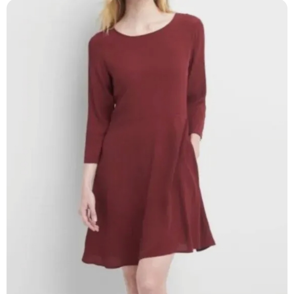 Size 4 GAP Dress